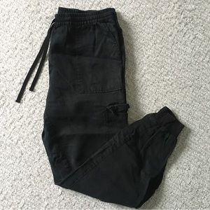 Forever 21 Cargo Pants